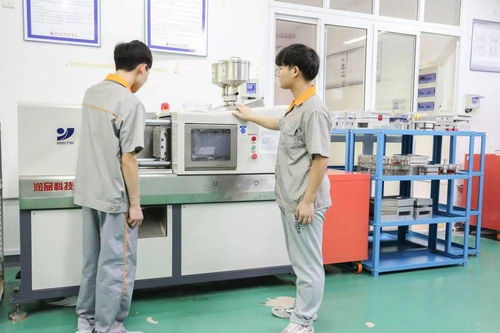 溫州職業(yè)技術(shù)學(xué)院機(jī)械工程系2020年招生簡章——聚焦機(jī)械設(shè)備研發(fā)