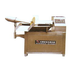 圣地機械 匠心研發素雞加工設備，引領新興蛋白產業新高度
